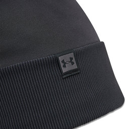 

Шапкa Under Armour Storm Fleece Banie 1365930-001 Avy, Чорний
