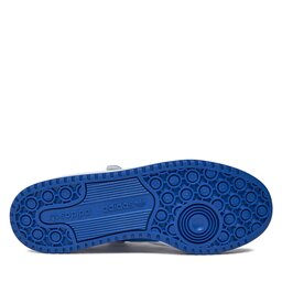 

Взуття adidas Forum Low I FY7756 Ftwwht/Ftwwht/Royblu, Білий