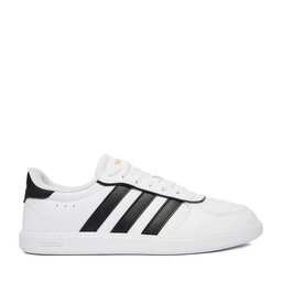 adidas Sneakers adidas BREAKNET SLEEK IH5426 Weiß