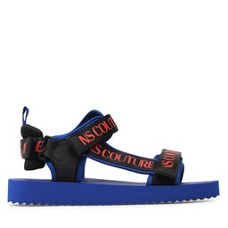 

Босоніжки Versace Jeans Couture 74YA3S7B ZS636 M09, Чорний