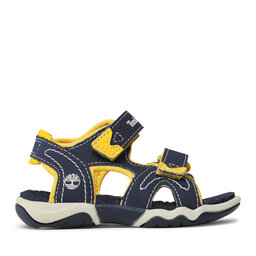 Timberland Σανδάλια Timberland Adventure Seeker 2 Strap TB02484A484 Σκούρο μπλε