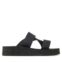 

Шльопанці Bassano WSS20446-06 Black, Чорний