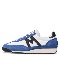 

Снікерcи Karhu Mestari F805057 True Navy/Black, Білий