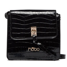 Nobo Torebka Nobo NBAG-R3111-C020 Czarny