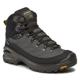 Grisport Trekkingschuhe Grisport 15205N21G Grey/Black N21G