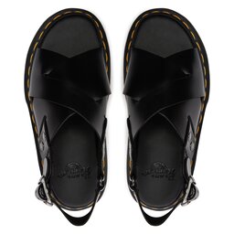 

Босоніжки Dr. Martens Zane 30765001 Black 001, Чорний