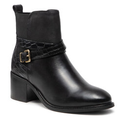Dune London Čizme Dune London Poet 586 0092508510010586 Black