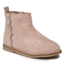 Lasocki Kids Stiefeletten Lasocki Kids WAVE REI-K-7221-4 Rosa