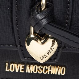 

Сумка LOVE MOSCHINO, Чорний