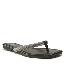 QUAZI Flip-flops QUAZI LS5521-02 Black
