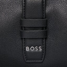 

Сумка Boss Maddie 50513265 Black 001, Чорний