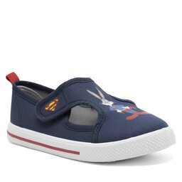 Looney Tunes Čības Looney Tunes AW23-58WB100 Tumši zils