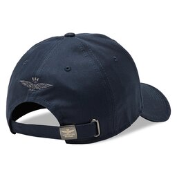 

Бейсболка Aeronautica Militare 222HA1115CT3049 Blu Navy 08184, Cиній