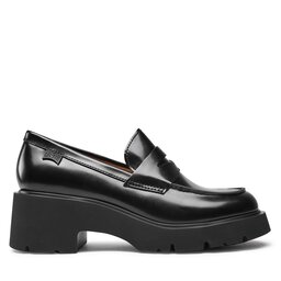 

Лофери Camper K201425-002 Black, Чорний