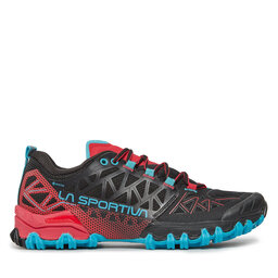 La Sportiva Běžecké boty La Sportiva Bushido II GTX GORE-TEX 46Z999402 Černá