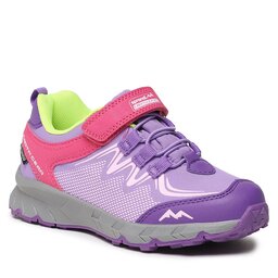 Sprandi Scarpe da trekking Sprandi CP86-22753(IV)DZ Viola
