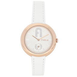 Furla Zegarek Furla Cosy Seconds WW00013-A.0046-01B00-1-008-20-CN-W Talco h