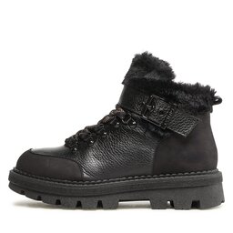 

Черевики туристичні Pinko Ortica Tronchetto AI 22-23 BLKS1 1H2131 A07H Black Z99, Чорний
