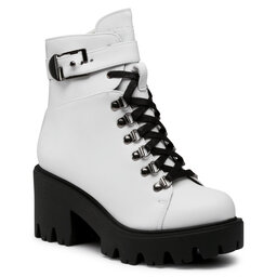 Altercore Tronchetti Altercore Enid Vegan White