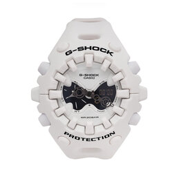 G-Shock Uhr G-Shock Original GA-V01-7AER Weiß