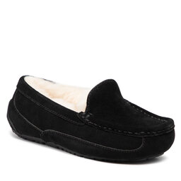 Ugg Hausschuhe Ugg K Ascot 1120886K Blks