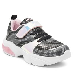 Sprandi Sneakers Sprandi CP70-22757 Schwarz