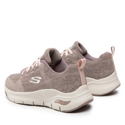 

Взуття Skechers Comfy Wave 149414/DKTP Taupe, Бежевий