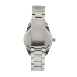 

Годинник Q&Q AA42-422 Silver/Silver, Срібний