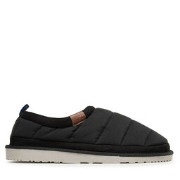 Jack&Jones Παντόφλες Σπιτιού Jack&Jones 12244080 Μαύρο