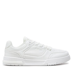 Big Star Shoes Sneakersy Big Star Shoes OO174671 Bílá