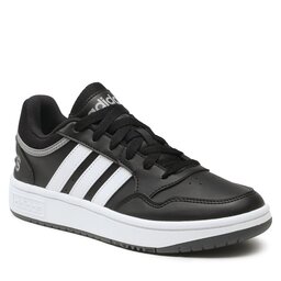 adidas Boty adidas Hoops 3.0 GW3038 Black