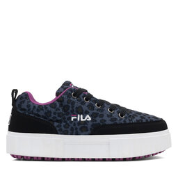 

Снікерcи Fila Andblast A Kids FFK0082.83152 Чорний