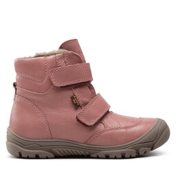 

Чоботи Froddo G3110219-4 Dark Pink, Рожевий