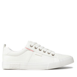 

Кросівки Big Star Shoes KK174003 White, Білий