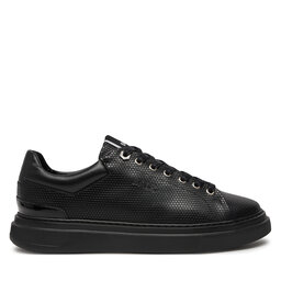 BALR. Laisvalaikio batai BALR. Game Day Hexagon Sneaker B1511.1038.101 Juoda