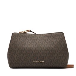MICHAEL Michael Kors Geantă MICHAEL Michael Kors Kensington 30F3G8KM2B Brn/Acorn
