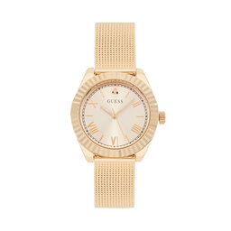 Guess Uhr Guess Mini Luna GW0842L2 Goldfarben
