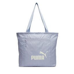 Puma Torebka Puma Base Shopper 913450 Fioletowy