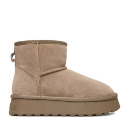 Badura Botas de nieve Badura C-WFA-01-H Gris