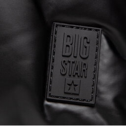 

Сумка BIG STAR KK574015 Black, Чорний