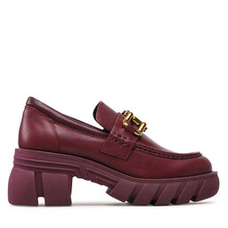 

Туфлі Badura 222FW32 Maroon, Бордовий