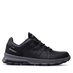 

Трекінгові черевики Grisport 14807T45G Black, Чорний