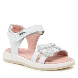 Garvalin Sandali Garvalin 232410 M White B