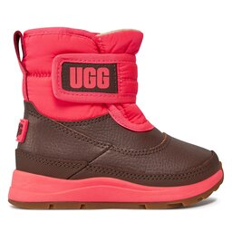 

Снігоходи Ugg T Taney Weather 1122399T Spcl, Рожевий
