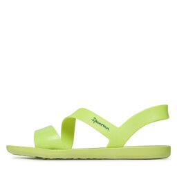 

Босоніжки Ipanema 82429 Green AJ084, Зелений