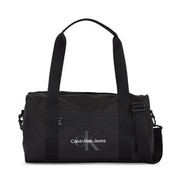 Calvin Klein Jeans Bolso Calvin Klein Jeans Sport Essentials Duffle43 M K50K511099 Black BDS