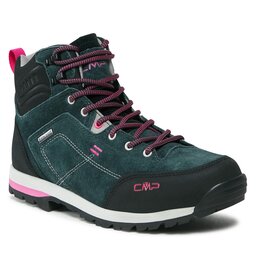 CMP Chaussures de trekking CMP Alcor 2.0 Mid WP 3Q18576 Lake-Fuxia 12fp
