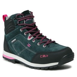 CMP Trekking CMP Alcor 2.0 Mid WP 3Q18576 Lake-Fuxia 12fp