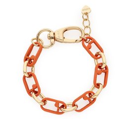 

Браслет Liu Jo Bracciale BJXLJ354 Золотий