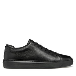 Geox Sneakers Geox U Deiven U655WA 00047 C9999 Schwarz